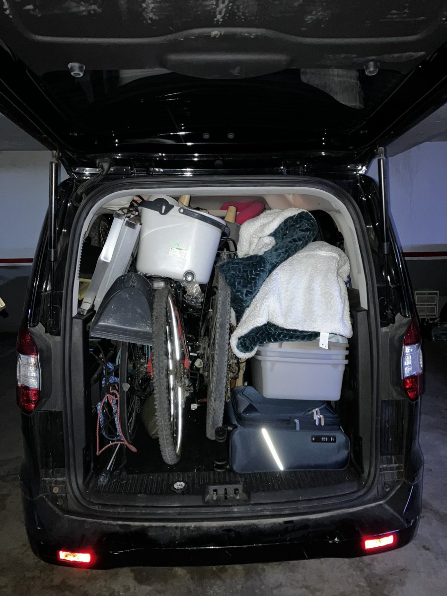 Gabriele Zaffagnini tweet media