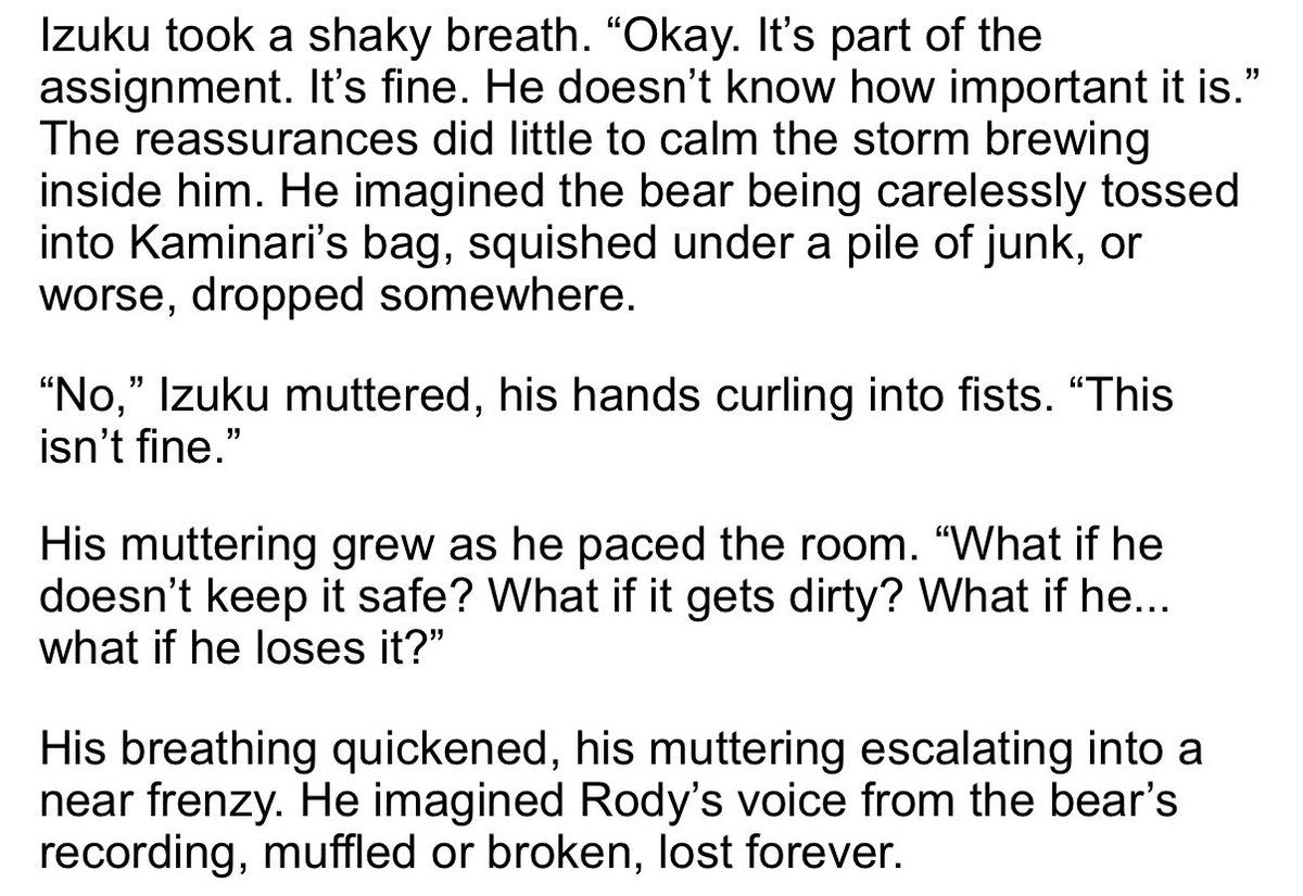 C20w0's tweet photo. @wokepsycho100 NOTHING IS WRONG WITH YOU. I tweaked like this with past rodydeku fics that was never finished…🥺 BUT I FEEL SO BAD GETTING YOUR HOPES UP. HERE IS A SMALL SNIPPET BC TMR I SHOULD BE UPLOADING CHAP 2. https://t.co/4d217HvkVN