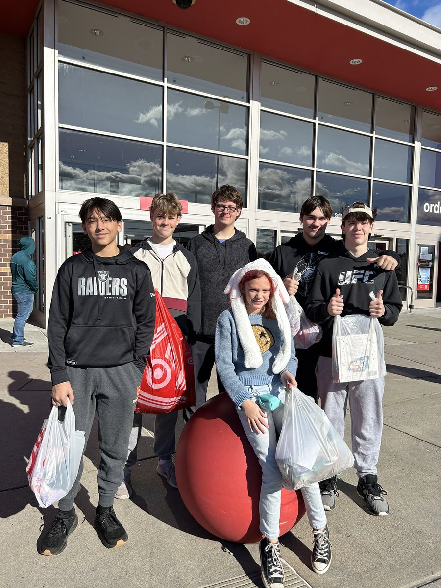 Joe Chrismer IV (@coachchrismer23) on Twitter photo <a href="/Susquenita_FB/">Susquenita Blackhawks Varsity Football</a> did Adopt-A-Family for 3 families in the community. <a href="/PaFootballNews/">Pennsylvania Football News</a> <a href="/EPAFootball/">EasternPAFootball</a> <a href="/EastPASportsnet/">Eastern Pennsylvania Sports Network</a> <a href="/abc27Sports/">abc27 Sports</a> <a href="/Susquenita_FB/">Susquenita Blackhawks Varsity Football</a> did Adopt-A-Family for 3 families in the community. <a href="/PaFootballNews/">Pennsylvania Football News</a> <a href="/EPAFootball/">EasternPAFootball</a> <a href="/EastPASportsnet/">Eastern Pennsylvania Sports Network</a> <a href="/abc27Sports/">abc27 Sports</a>