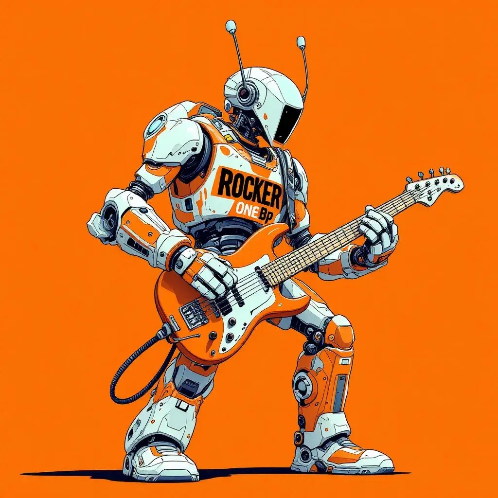 XPR Network (@xprnetwork) on Twitter photo Your favorite community developer <a href="/rockeronebp/">RockerOne.BP</a> has been working on an opensource AI NFT minting app as an example project for developers to learn how to create smart contracts for XPR Network.
Code will be available next week, for now try it here:
mintme.xpr.fun Your favorite community developer <a href="/rockeronebp/">RockerOne.BP</a> has been working on an opensource AI NFT minting app as an example project for developers to learn how to create smart contracts for XPR Network.
Code will be available next week, for now try it here:
mintme.xpr.fun