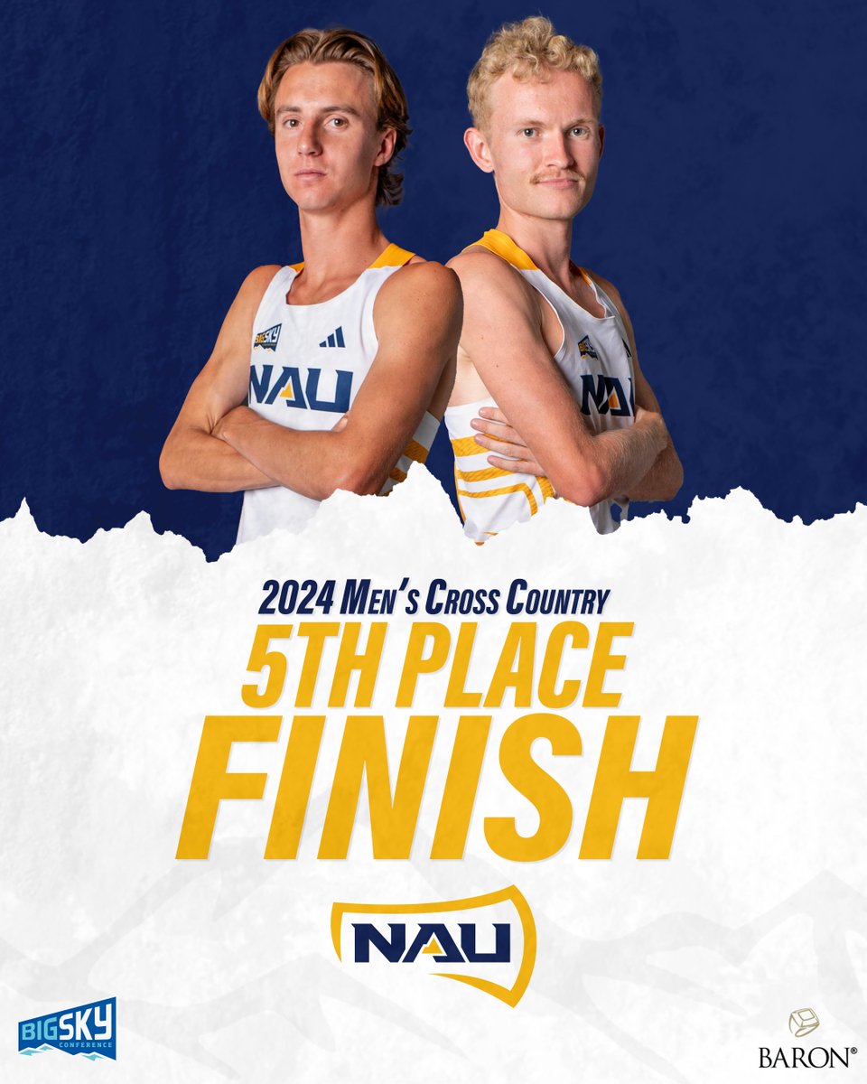 Big Sky Conference tweet media