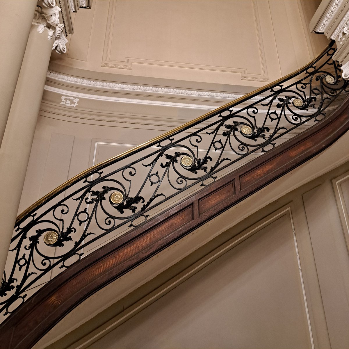 #Restaurante del Club del Progreso