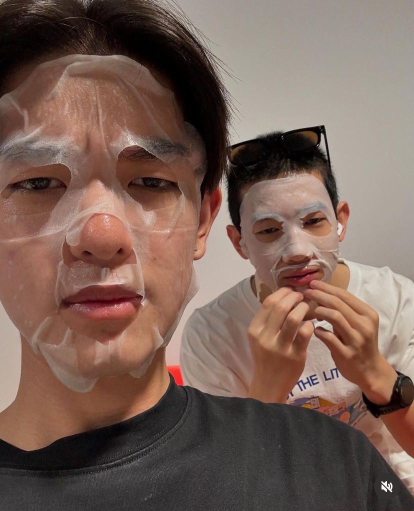 #.พี่แฟร์น้องหมวย #.ปธนร.น้องม.4 #.พี่สตาฟน้องพาเรด #.มนต์รักซค #.เซนต์หลุยส์หวานเจี๊ยบ