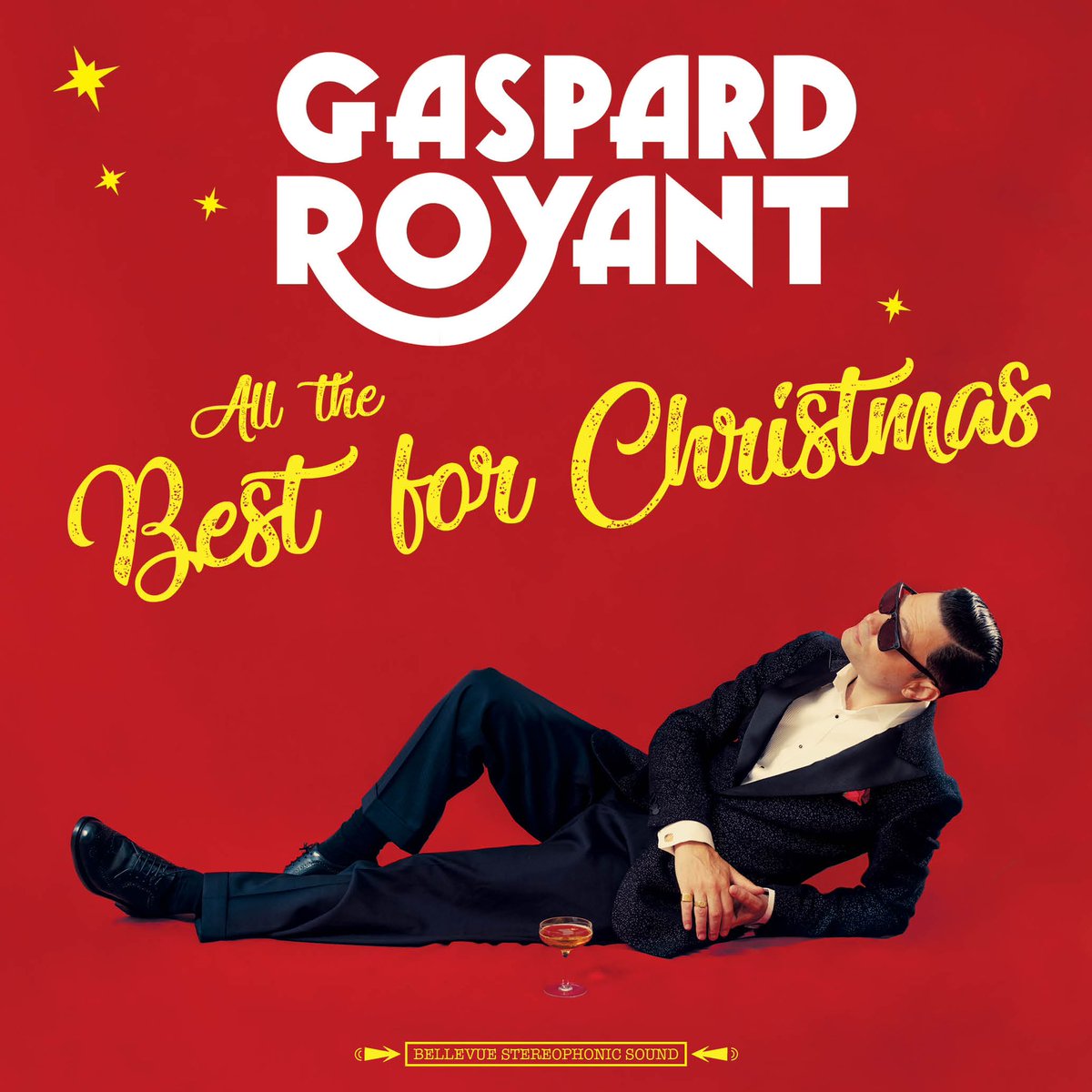 Gaspard Royant tweet media