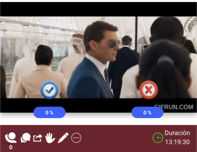 AppMyPoint_Es's tweet photo. #TomCruise podría dejar #MisiónImposible, ¿Crees que esta saga cinematográfica no será lo mismo sin él? 
Participa en nuestra #App con este link:

https://t.co/RQW8uWigie
 
En Encuestas #MyPoint te da mucho más!
 
#AppMyPoint #encuesta #sondeo #CualEsTuPoint #movies #cinema https://t.co/9sm5OmU6pY