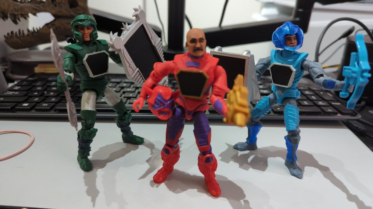 TheVisionaries.net tweet media