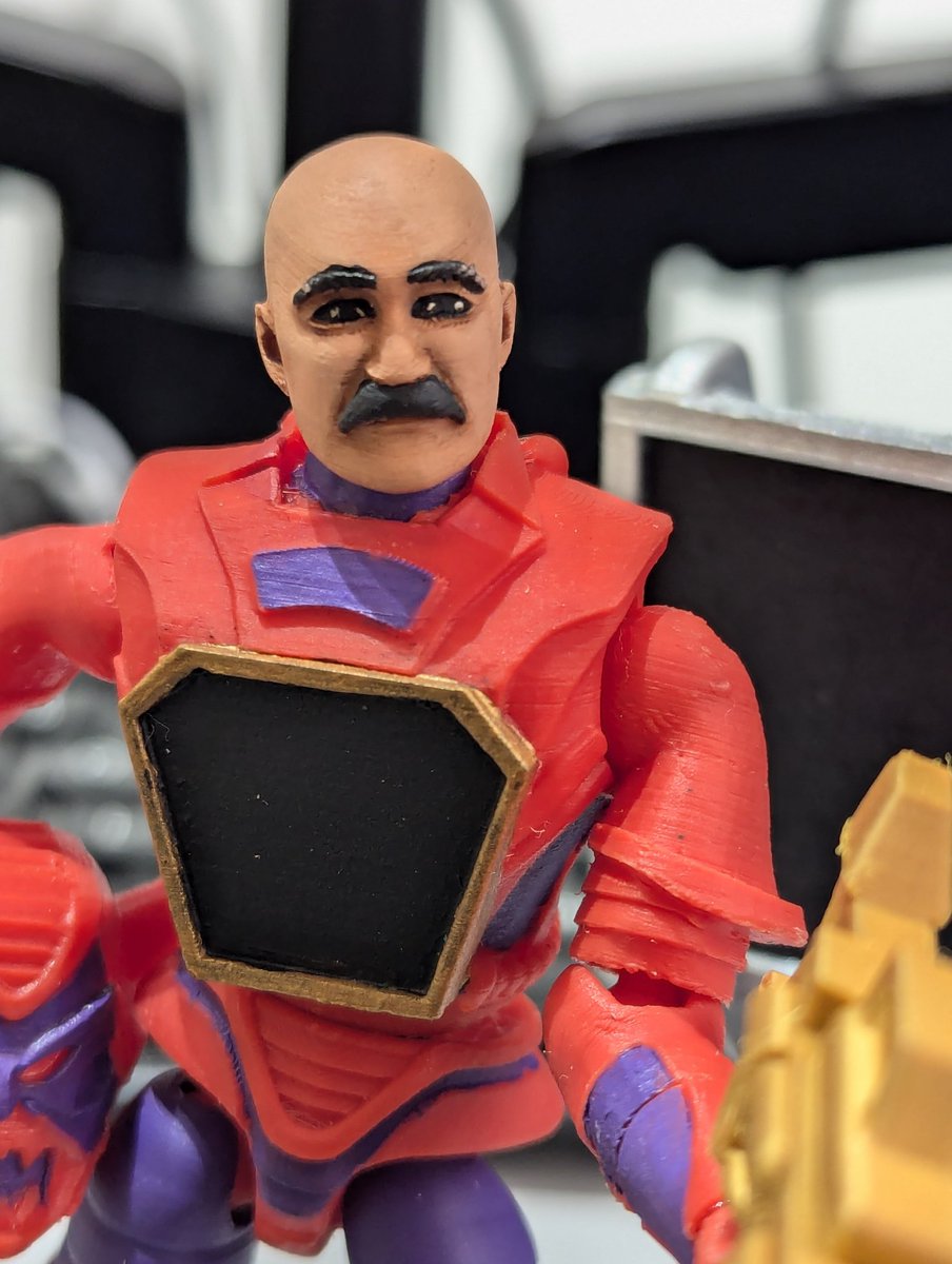 TheVisionaries.net tweet media