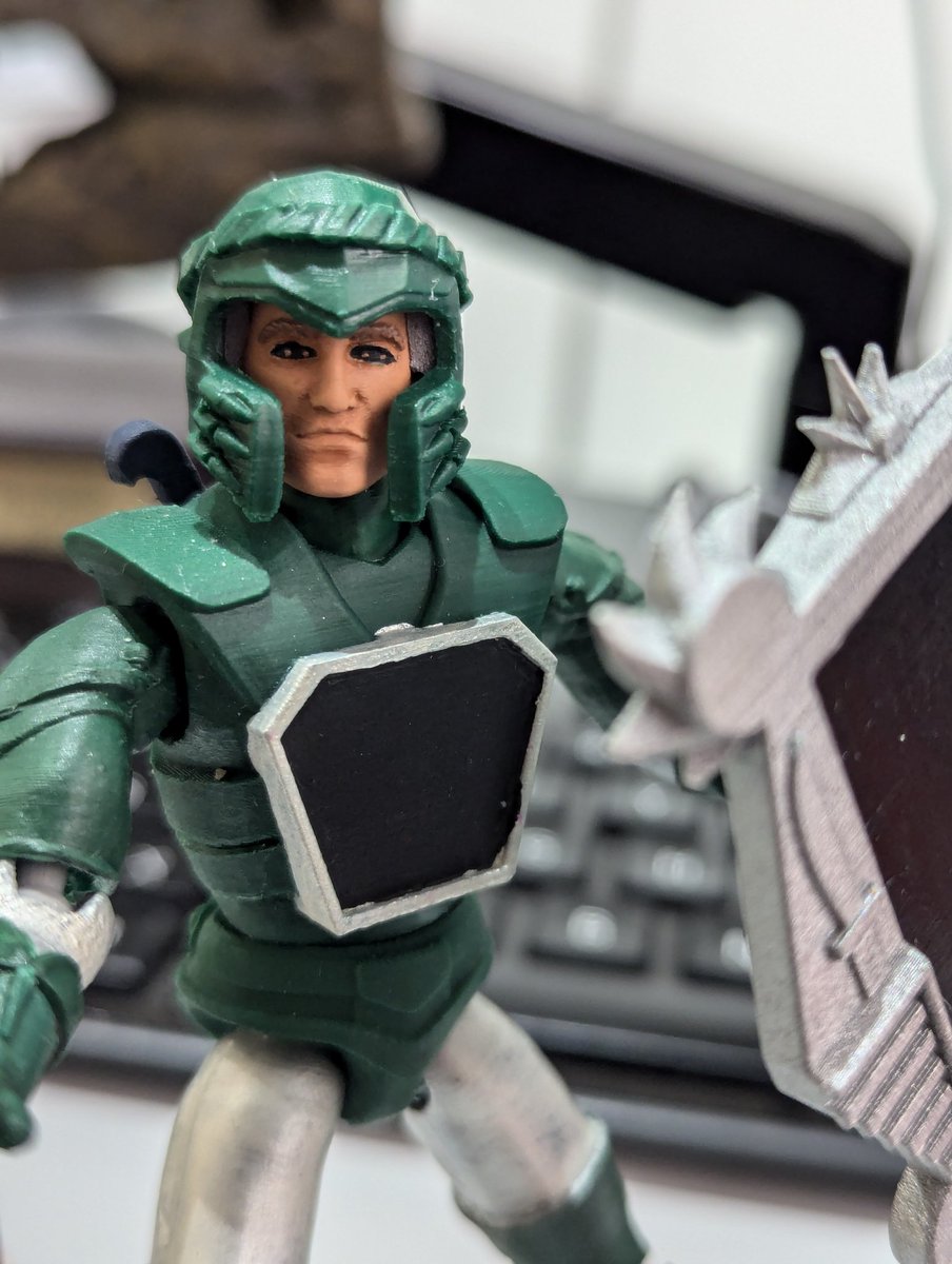 TheVisionaries.net tweet media