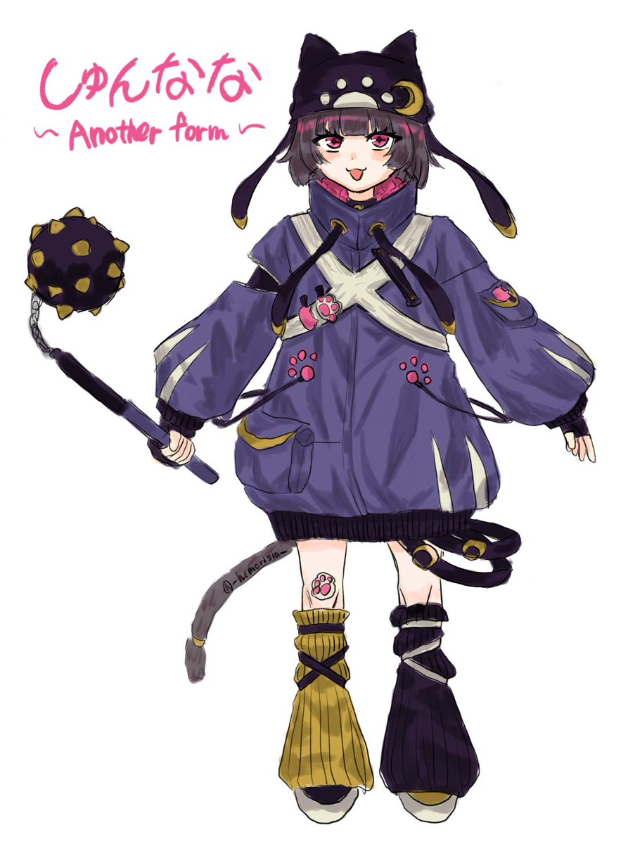 _hemorisia_'s tweet photo. しゅんななへの愛を込めて https://t.co/tCyhHd4H5a
