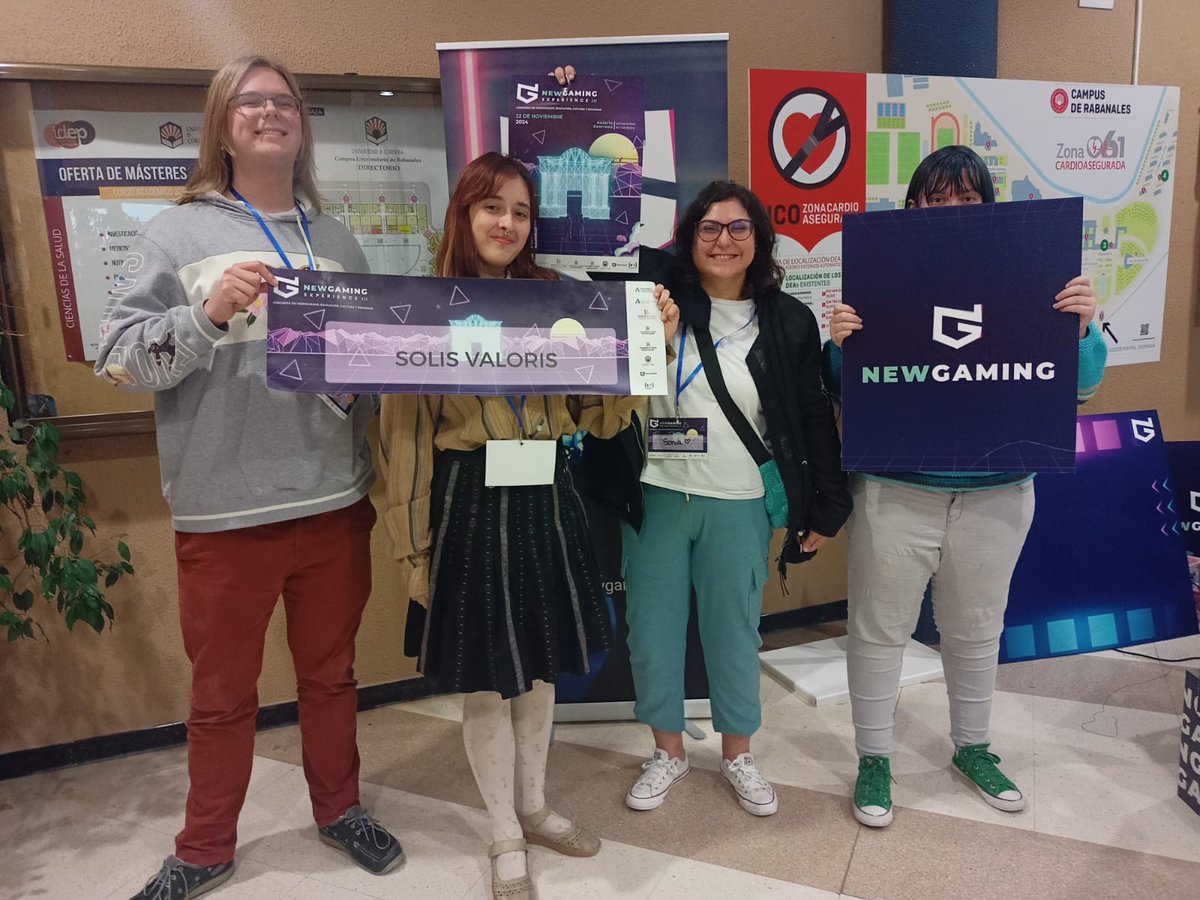 Solis Valoris tweet media