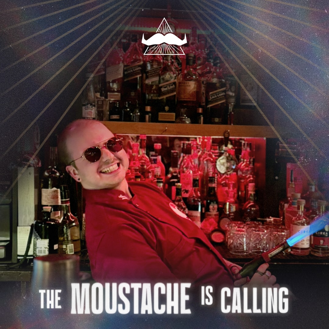 BarBootlegger's tweet image. Plus que quelques jours à nos valeureux coéquipier pour atteindre leur objectif afin de faire leur donation à l’organisme Movember. Vous pouvez faire vos dons au lien suivant :⁠
ca.movember.com/fr/team/2459929
