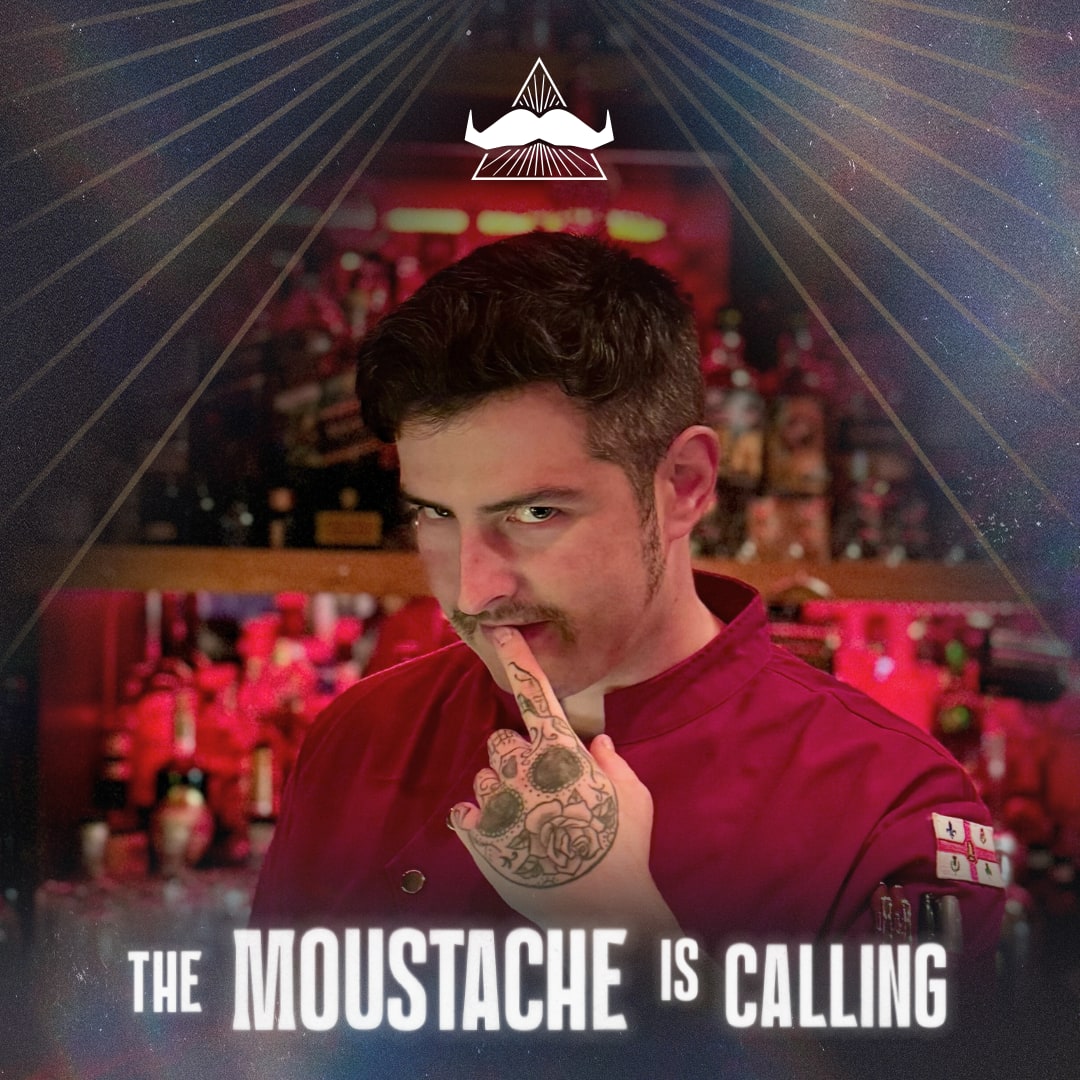 BarBootlegger's tweet image. Plus que quelques jours à nos valeureux coéquipier pour atteindre leur objectif afin de faire leur donation à l’organisme Movember. Vous pouvez faire vos dons au lien suivant :⁠
ca.movember.com/fr/team/2459929