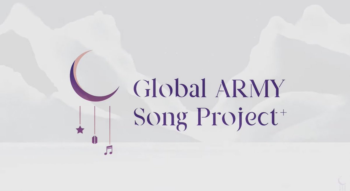 jiuberrynice's tweet photo. so glad to be part of the marketing team for the global army song project this year😿‼️ the vocals, translators, and creatives (also the marketing ㅎㅎ) never failed to amaze me☹️ y’all are so talented🥹bangtan’s definitely proud of y’all💜@t_gasp_official @BTS_twt #LilacForBTS https://t.co/rF62V53cwG