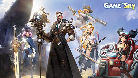 FreeMMOStation's tweet photo. Game of Sky Free Gift Pack Key Giveaway (Worth $200)

https://t.co/ORLK6ULyf4 https://t.co/OoxBg7NurG