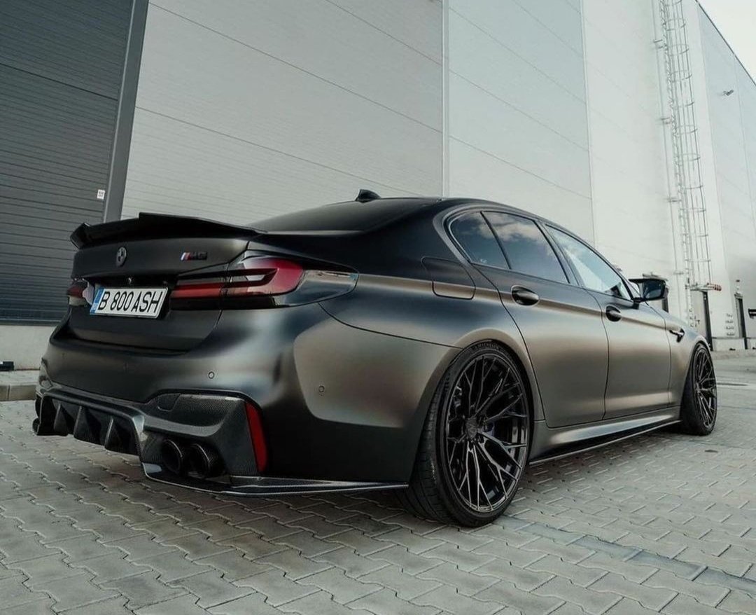 ExoticBMW tweet media