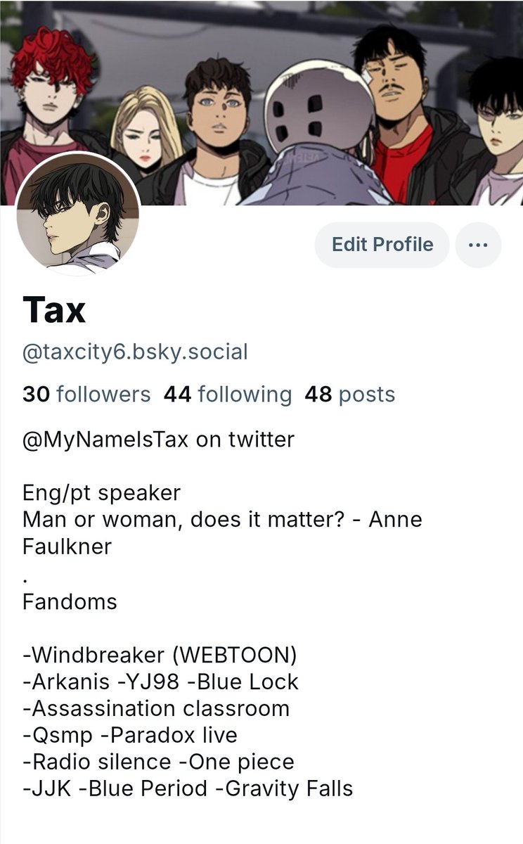 MyNameIsTax's tweet image. I'm no longer posting my art on here I'll be posting it other app!
Come follow me there !
(Profile pic subject to chances in the future)
|
V