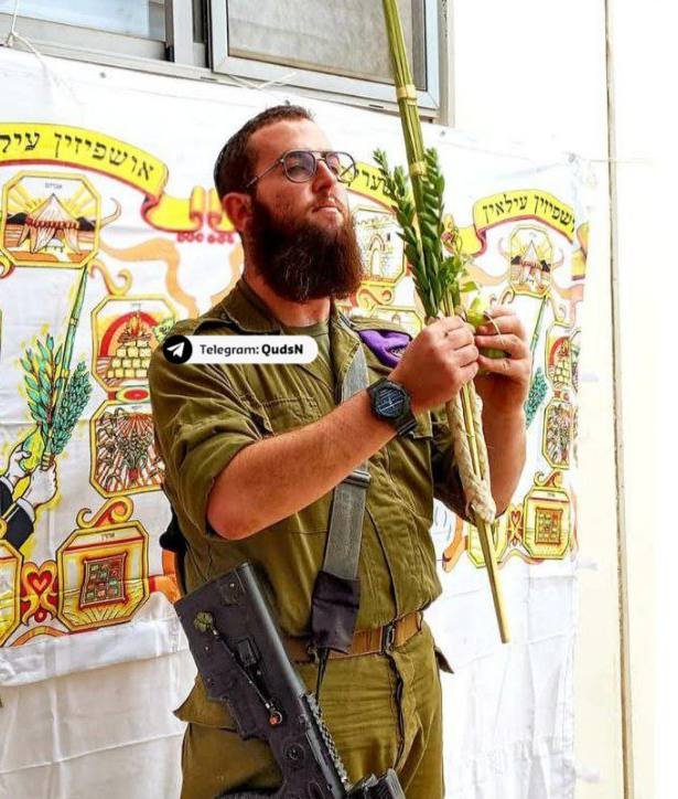 Quds News Network on X: "BREAKING: Israeli official sources confirm that Israeli rabbi Zvi Kogan, a representative of the Chabad organization, has been kidnapped in the UAE, according to the Israeli news