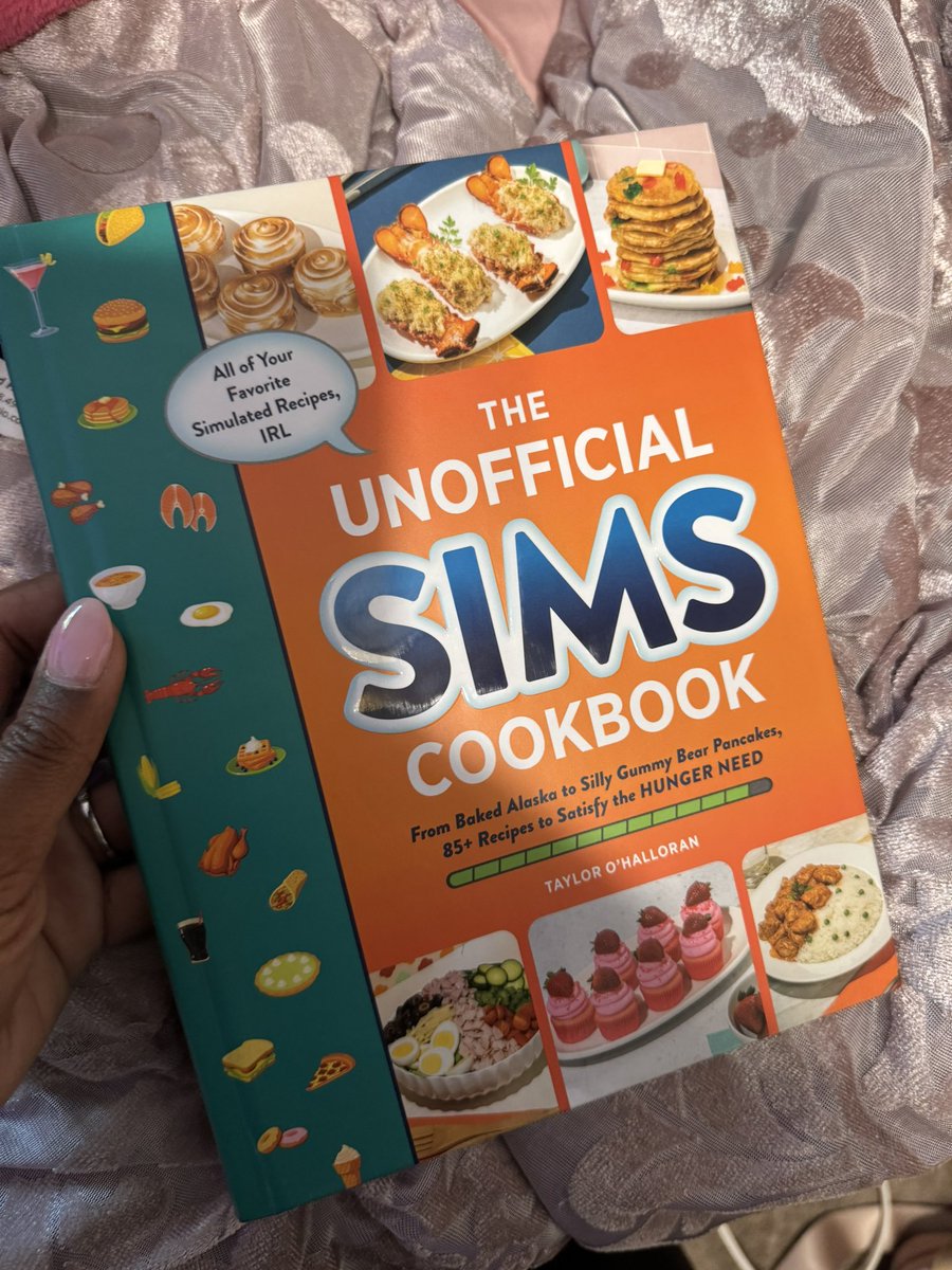 PLUMGAL_'s tweet photo. Hype isn’t the word!!🥳🥳🥳🥳making this tonight https://t.co/BSpKqYrC1g