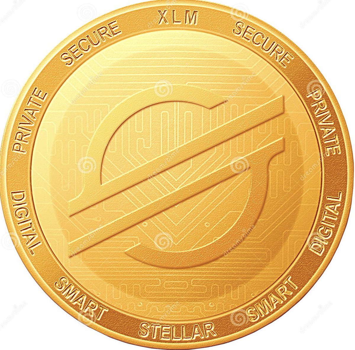4 reasons why #stellarlumens #XLM $XLM could soar up to $50 in 2025 👇🏻
1. The best candidate for #CBDC and #FederalReserve and institutions 🔥
2. The best candidate to replace remittances 🔥
3. The best blockchain behind #Picoin #PiNetwork 🔥
4. Massive adoption in the world 🔥