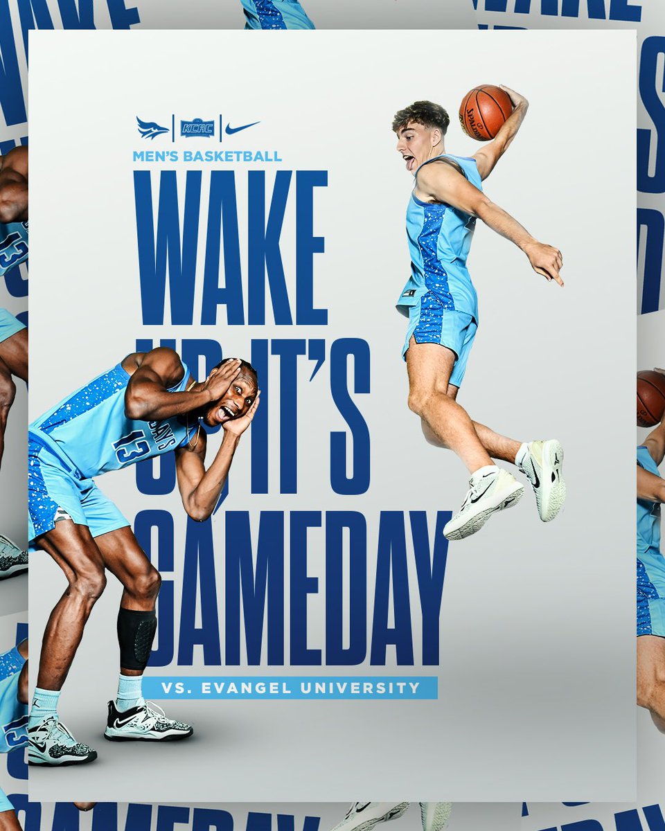 𝙎𝘼𝙏𝙐𝙍𝘿𝘼𝙔 𝙎𝙃𝙊𝙒𝘿𝙊𝙒𝙉. 🏀

🆚 | Evangel University
⏰ | 4:00 p.m. 
📍 | Hillsboro, Kan. 
🏟️ | Tabor College Gymnasium
🖥️ | kcacnetwork.com/tabor/