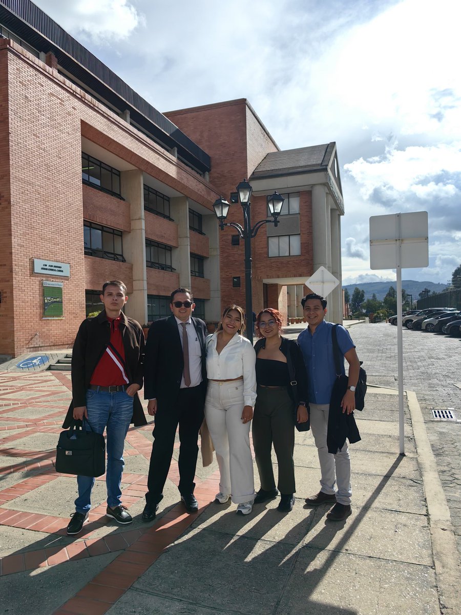 Héctor Alexánder López Leguizamón tweet media