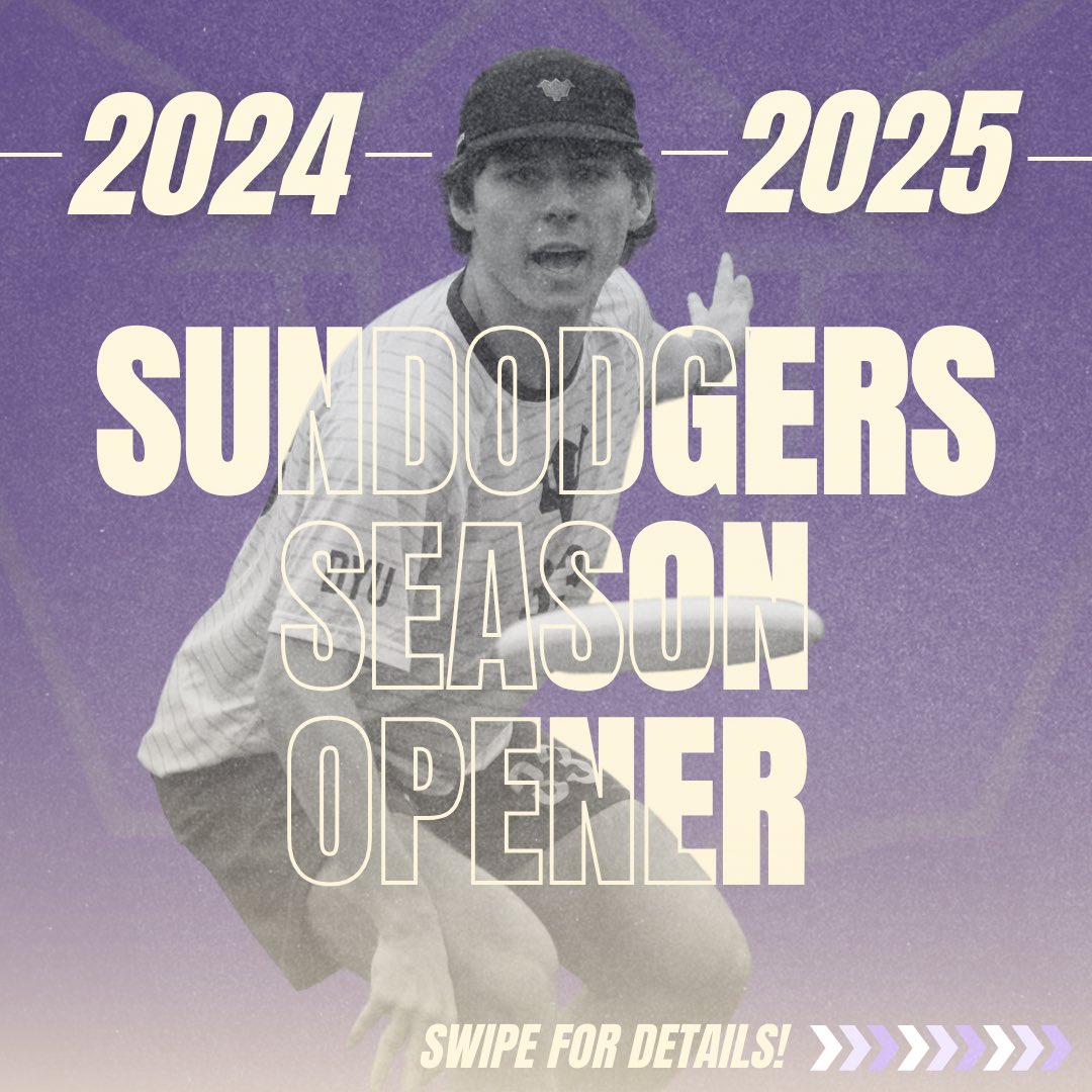 UW Sundodgers tweet media