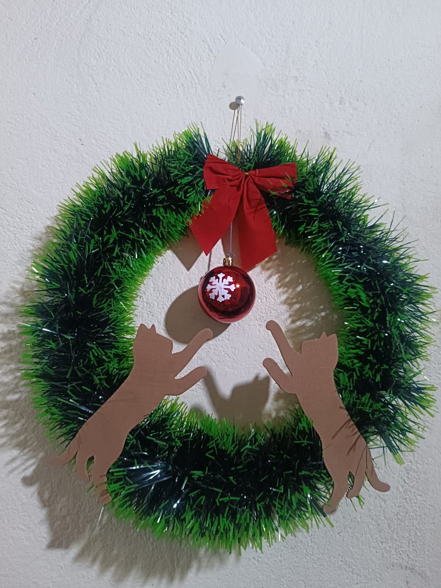 koalandeMichi's tweet photo. Ya entramos en modo navideño!!!

Argollas navideñas desde 35 mil Gs. https://t.co/8qZC6E8QGF