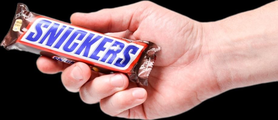 <a href="/Solana_Emperor/">Emperor.SOL</a> Here's your reward. Grab a #Snickers.