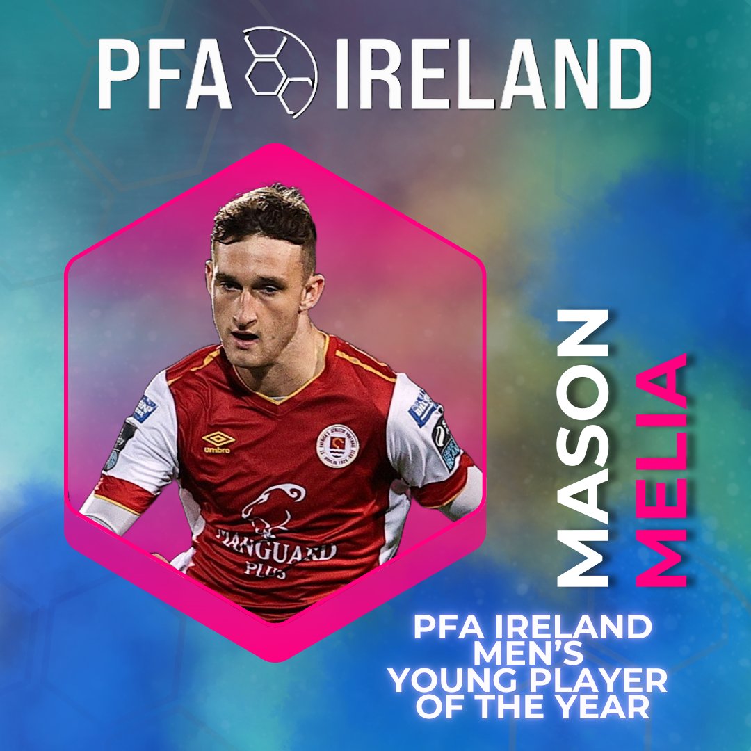 PFA Ireland tweet media