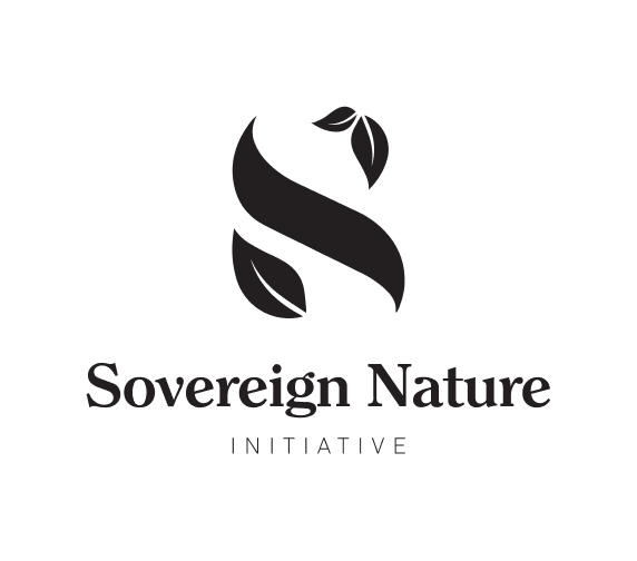 Sovereign Nature Initiative tweet media