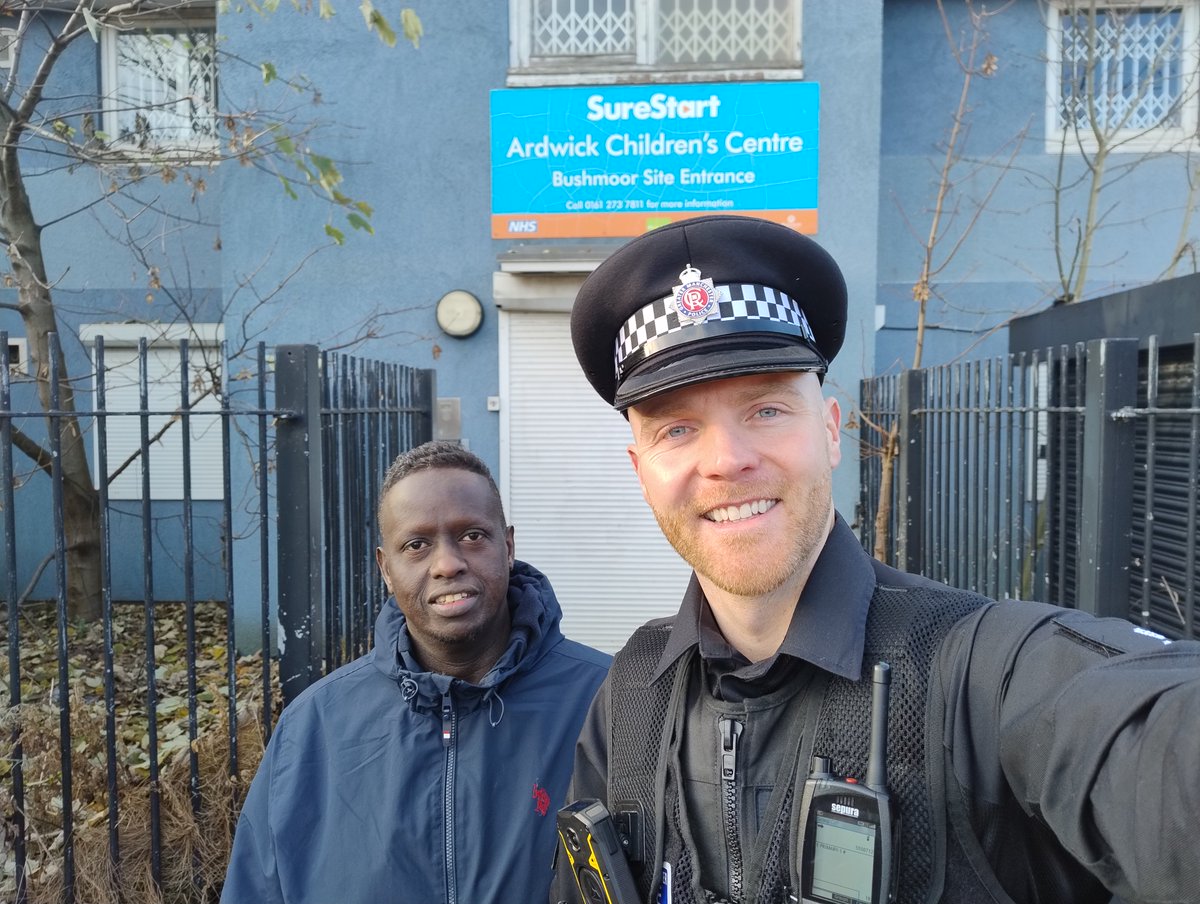 LabourArdwick's tweet photo. 🗣️ Listened to residents' concerns
🚗 Addressed parking issues with notices
👮 Regular visits from GMP &amp; councillors will continue!
Let’s keep our community safe and thriving! 💪#ArdwickWard  @ParkSensibly 
.@bevcraig @cllr_hewitson @AfzalKhanMCR @McrLabour @GMPLongsight
Part 2 https://t.co/45NmpyBApQ