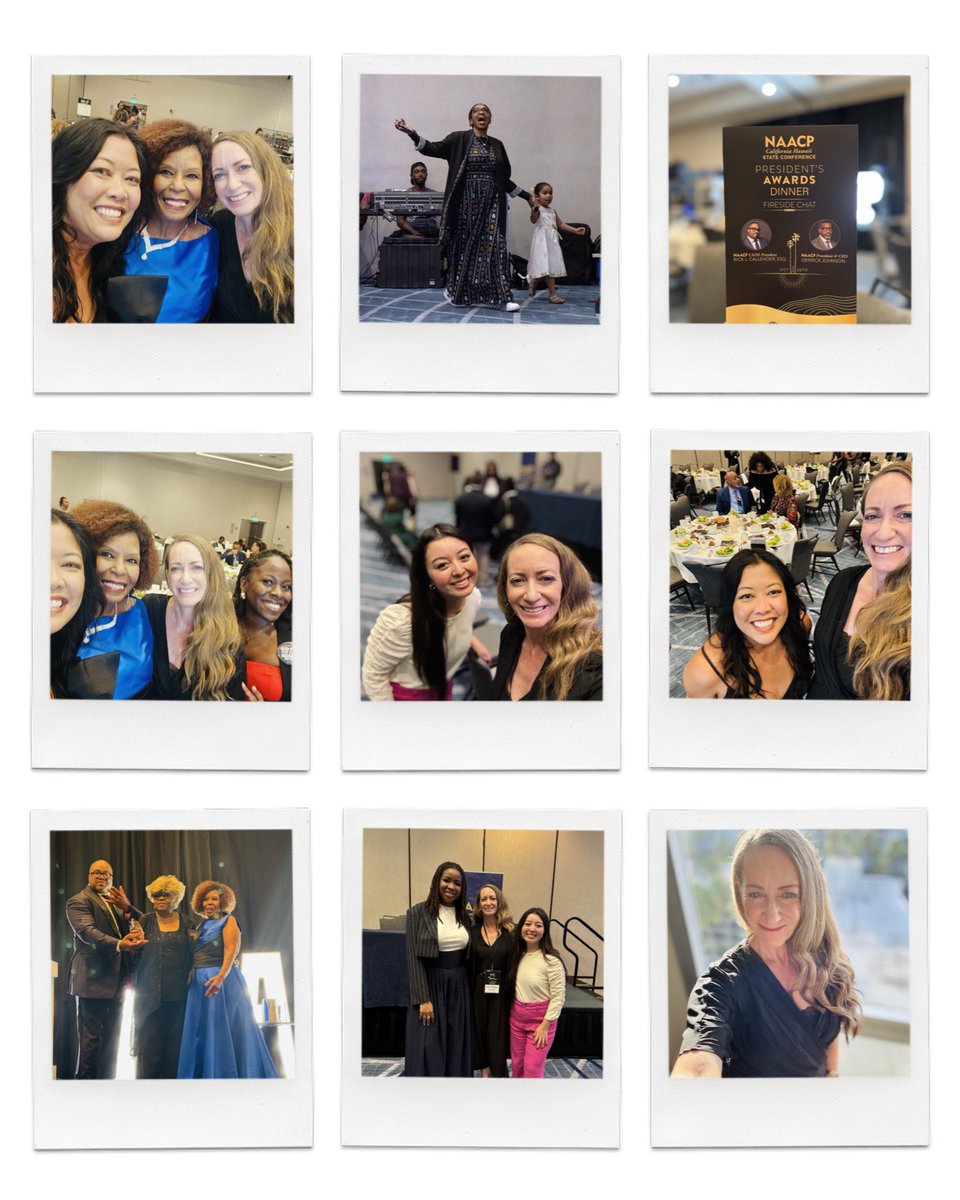 Anna Hopkins tweet media