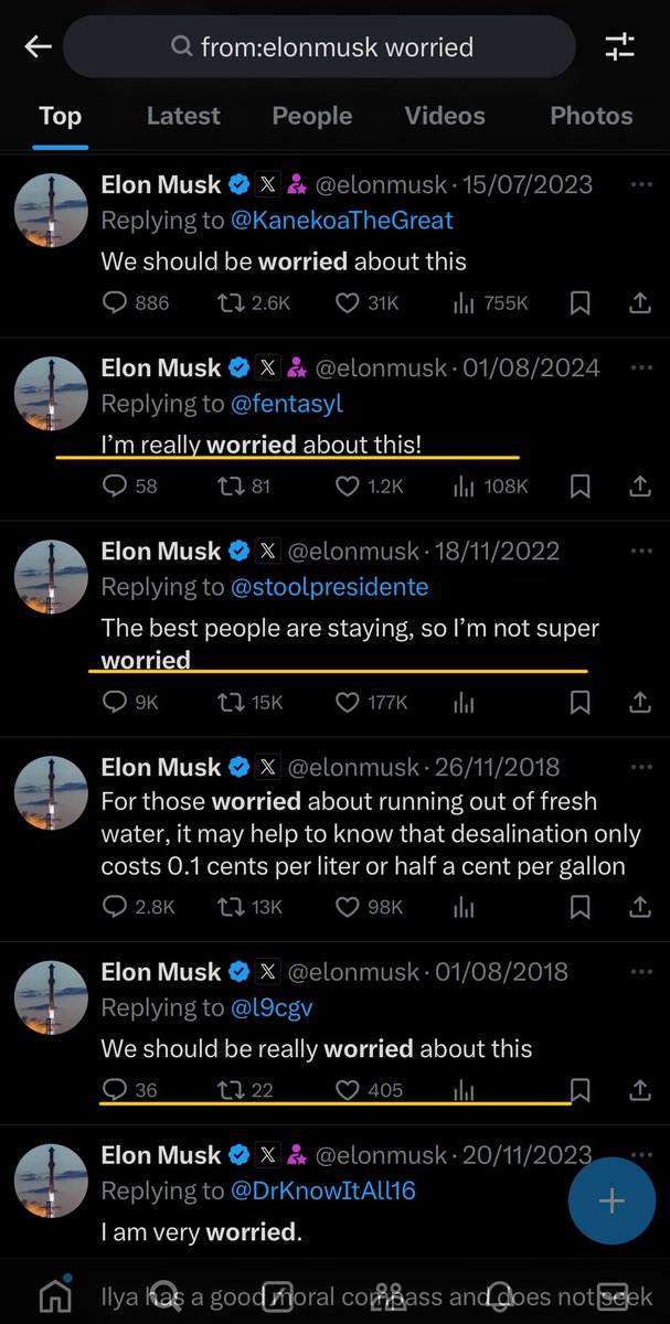0xSevenAlpha's tweet image. We should really #Worried about this 

#Solana #worriedguy #ElonMusk