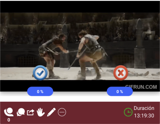 AppMyPoint_Es's tweet photo. #Gladiator2 se estrenó hace unas semanas en los cines, ¿Te gustó esta película? 
Participa en nuestra #App con este link

https://t.co/U23mEgyXle
 
En Encuestas #MyPoint te da mucho más!
 
#AppMyPoint #encuesta #sondeo #CualEsTuPoint #movies #cinema #PedroPascal #DenzelWashington https://t.co/3R4jS4ACzU