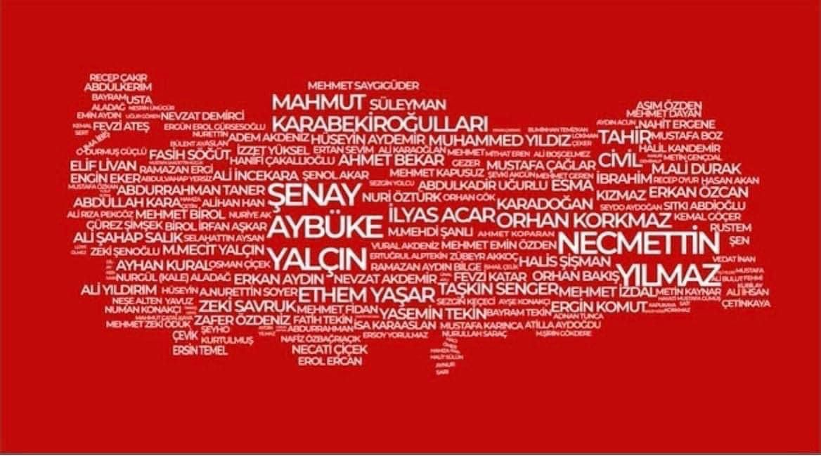 "Türk vatanının dağlarında, bayırlarında ve kırlarında, hatta en ücra yerlerinde kendi kendine açıp solan çiçek bırakmayacağız."
(Hasan Ali Yücel)

Öğretmenler günümüz kutlu olsun.
🇹🇷🇹🇷🇹🇷