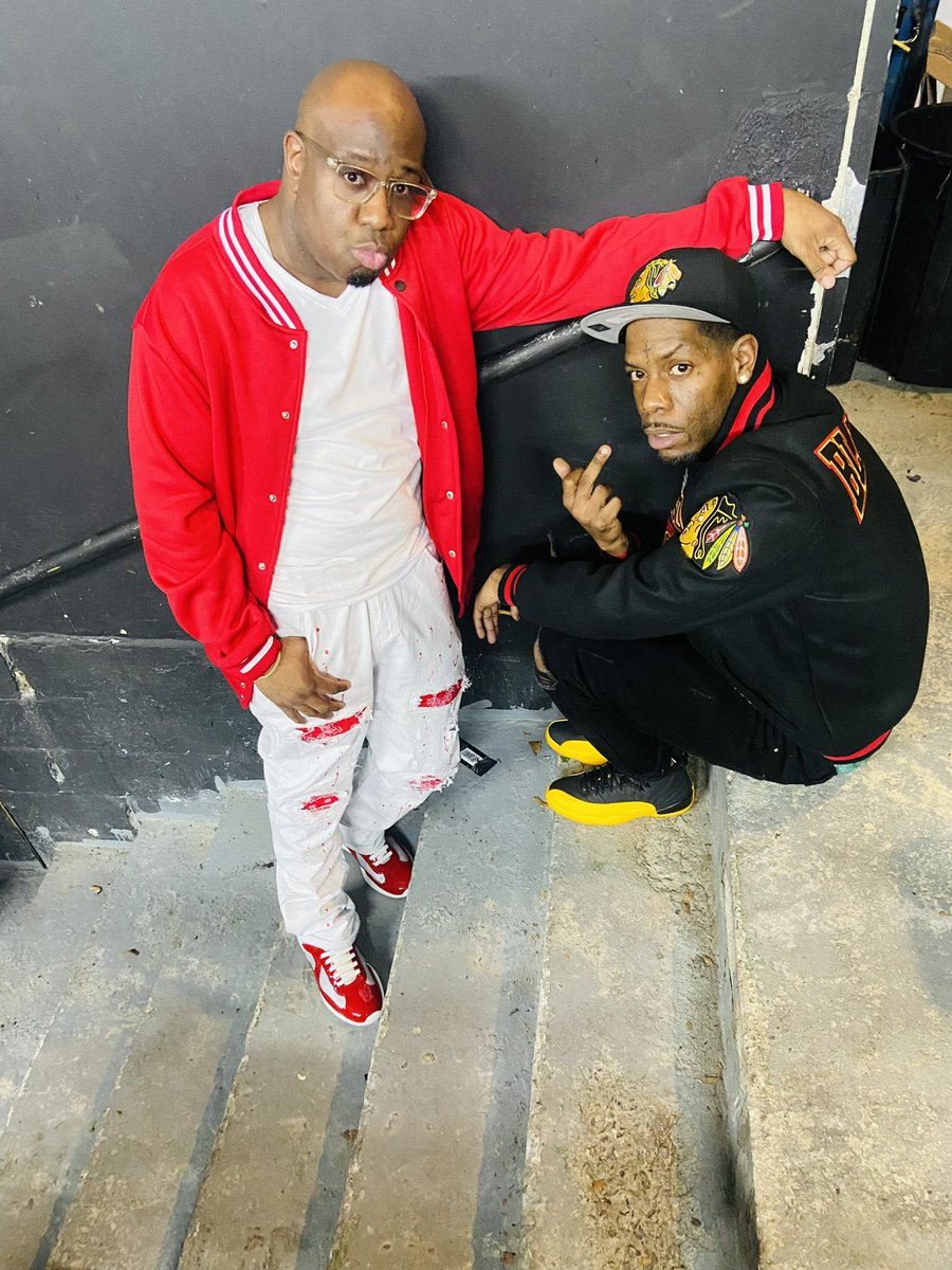 KingCleeTrell's tweet photo. He Said Come Outside Fool I Said Aight When he saw me he gave me A Hug That’s Luv ❤️🤜🏿🤛🏿🫡💯👑💰🔟 https://t.co/Uo2jetHBxr