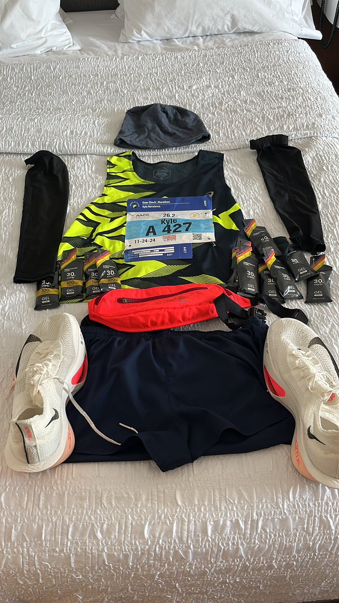 Less than 24 hours to go!