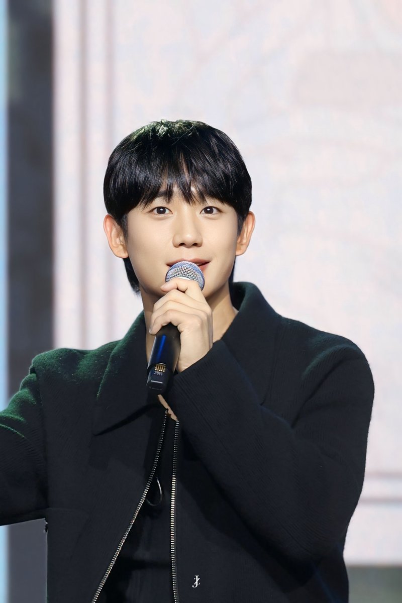 [241123] 정해인 JUNG HAE IN

JUNG HAE IN FAN MEETING 'OUR TIME' IN TAIPEI

#정해인 #JUNGHAEIN