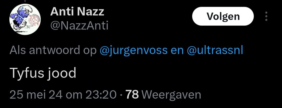 QB Statistieken en Meer tweet media