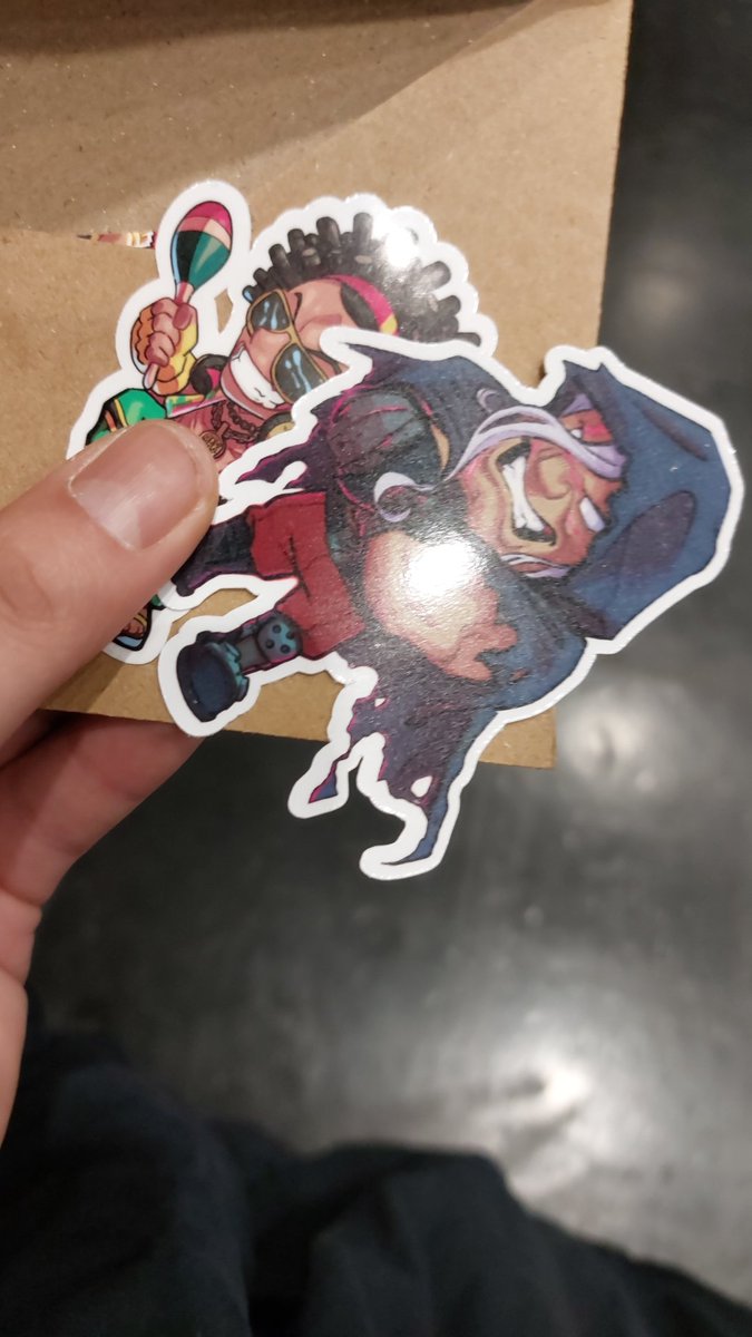 Made 4th place today at the vienna challengers Arena! Happy with the results. Ggs to emptysys, <a href="/InfamousSloth/">Elvis</a> , <a href="/LinkNova_/">LinkNova</a> , Dom, vie Ducster and <a href="/k4ll3pro/">K4LL3PRO</a> . Next week off to prague for <a href="/Buttonczech/">Buttonczech</a>