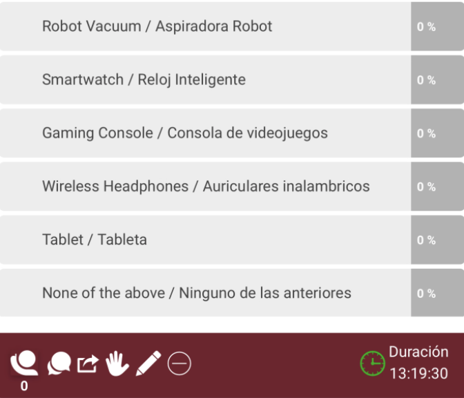 AppMyPoint_Es's tweet photo. Este es el top de los regalos tecnológicos más deseados para estas Navidades, ¿Cuál es tu favorito?
Participa en nuestra #App con este link:

https://t.co/DaKELZZ437
 
En Encuestas #MyPoint te da mucho más!
 
#AppMyPoint #encuesta #sondeo #CualEsTuPoint #Christmas #Navidad https://t.co/NPpQwLpyH3