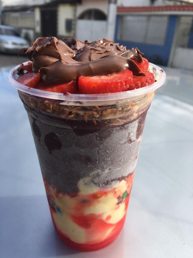 Açaí