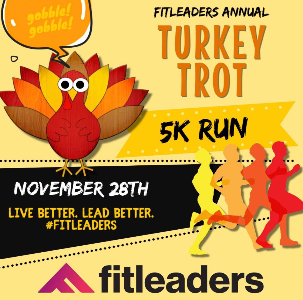 Valerie Chavez (@valchavez2024) on Twitter photo ~Success is the proof daily habits, not once-in-a-lifetime transformations. ~ James Clear 💪🏻❤️ Make it a habit to stay consistent and determined to taking care of yourself. 💞 Join us for the #FitLeaders 5K Turkey Trot! 🏃🏼♀️🏃🏻 Live Better. Lead Better. @RyanBJackson1 <a href="/zjgalvan/">Dr. Zandra Jo Galván 🩷</a> ~Success is the proof daily habits, not once-in-a-lifetime transformations. ~ James Clear 💪🏻❤️ Make it a habit to stay consistent and determined to taking care of yourself. 💞 Join us for the #FitLeaders 5K Turkey Trot! 🏃🏼♀️🏃🏻 Live Better. Lead Better. @RyanBJackson1 <a href="/zjgalvan/">Dr. Zandra Jo Galván 🩷</a>