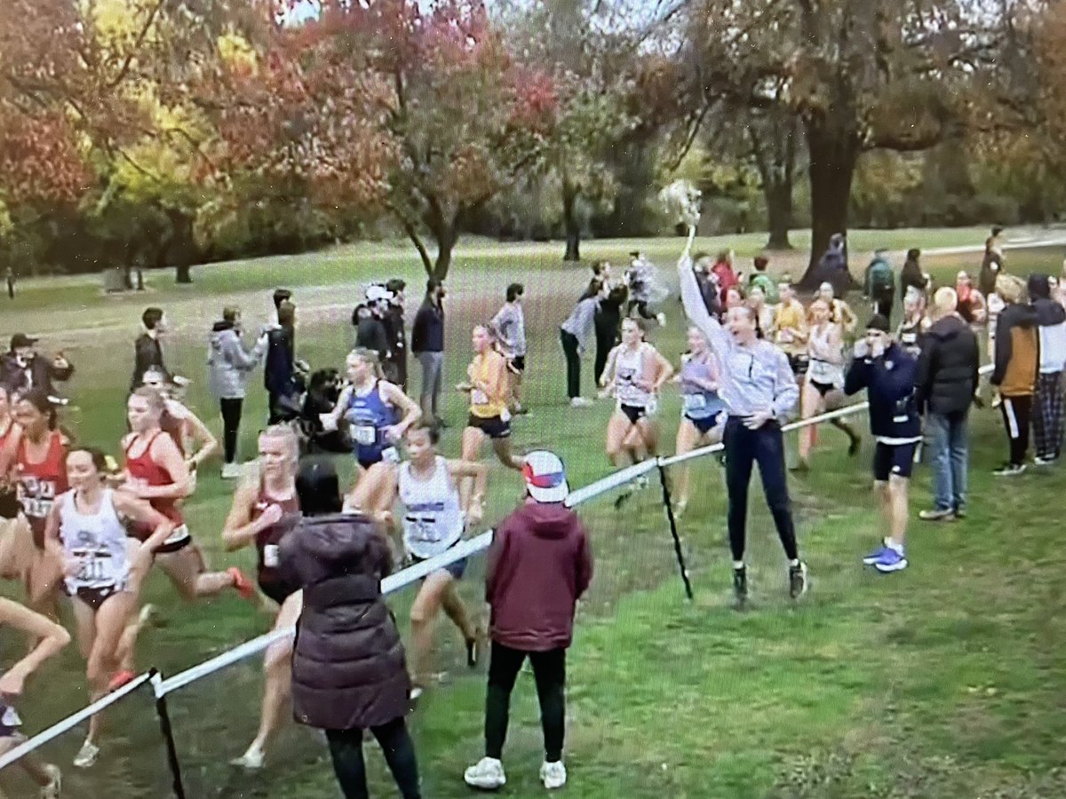 UNK_Athletics's tweet image. Junior Ella Buhlke places 124th at the NCAA Championships in Sacramento, capping a phenomenal season #LopesUp #ComebackStory results.leonetiming.com/xc.html?mid=75…