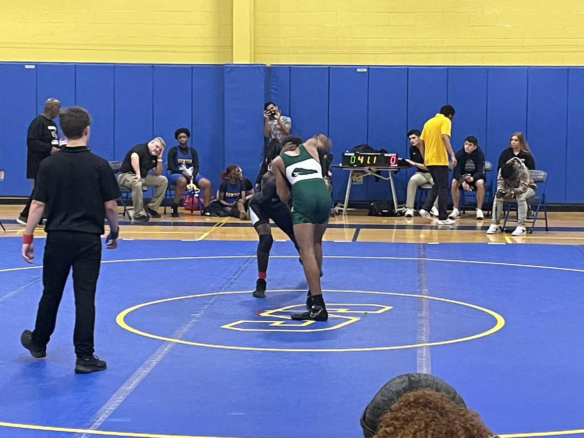 Proud of our current and former Furman Middle School Indians who represented Lakewood High School wrestling today in the “Fall Brawl” at Sumter High. <a href="/FurmanMSchool/">Furman Middle School</a>