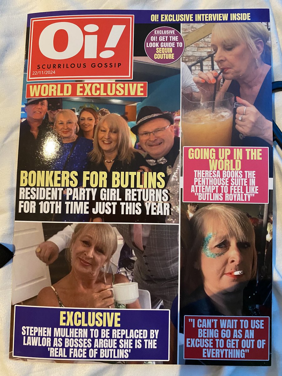 ☕️Vanessa🍺 tweet media