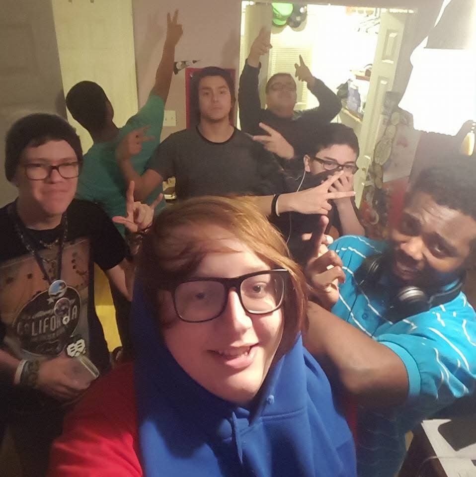 Will (Deus) tweet media