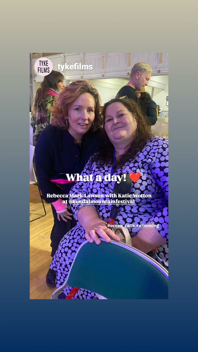 Kathleen Wotton tweet media