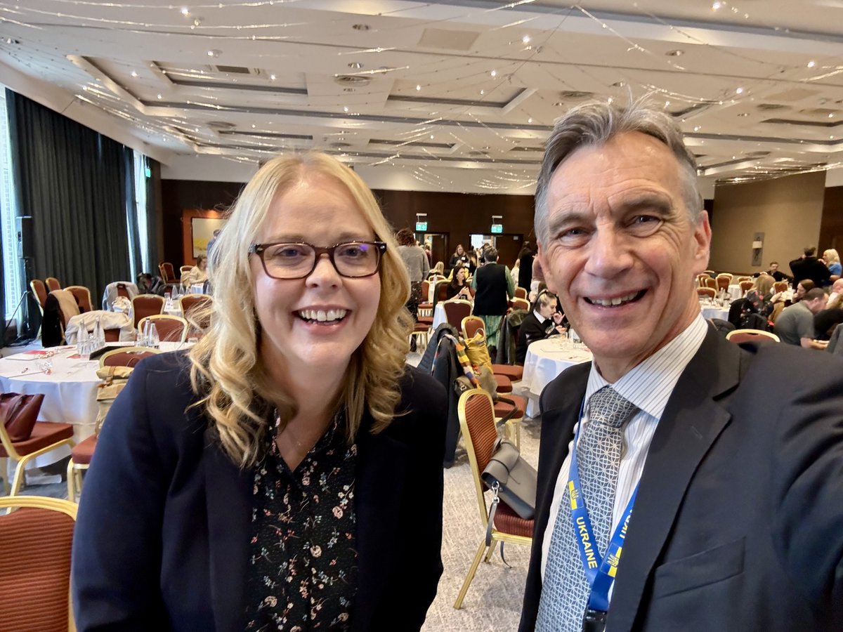 Rory Love OBE 🇬🇧🇺🇦 tweet media