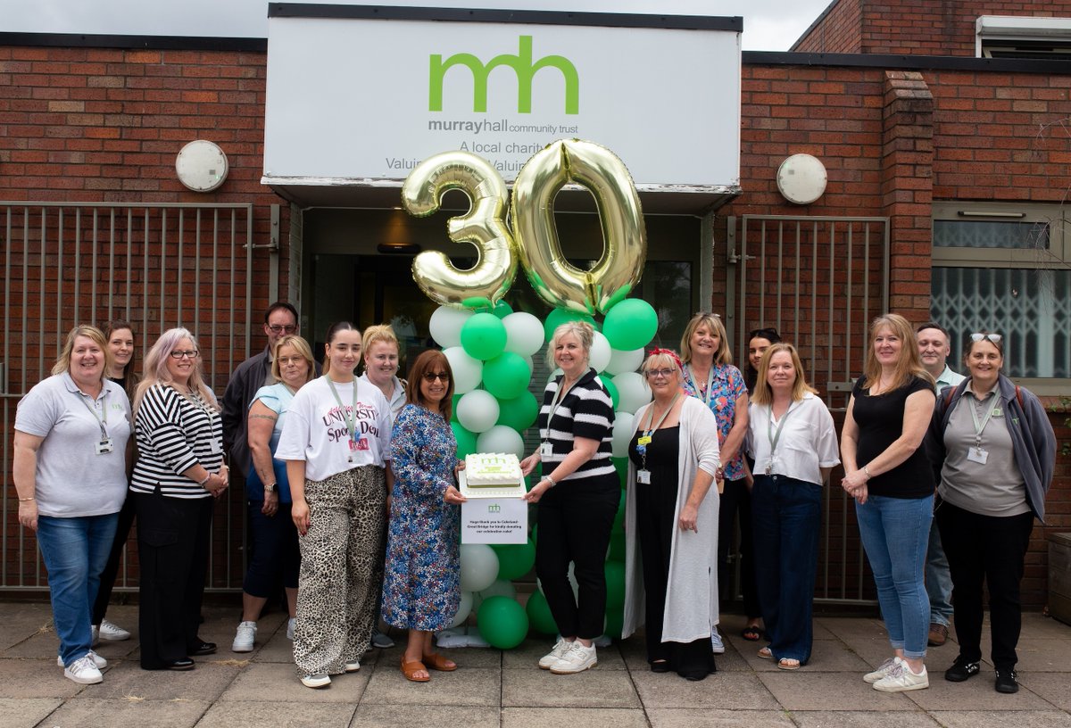 BrumMagazine's tweet photo. 📢 Applications are now open for the 2025 Weston Charity Awards! 🌟

Frontline charities in the Midlands, Wales, and the North of England can access transformational support packages worth over £22,000.

https://t.co/nwVtOCM4cq https://t.co/DO6wYeUfnk